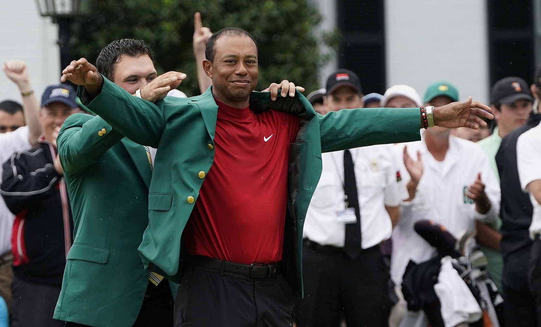Masters Golf